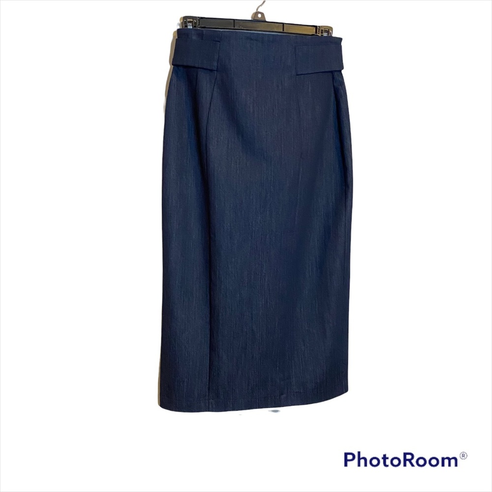 NWT NEW YORK & CO 7th AVE DESIGN PENCIL SKIRT